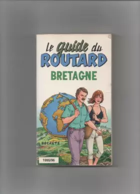 Couverture du produit · Bretagne