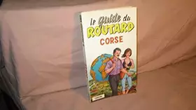 Couverture du produit · Le Guide du Routard