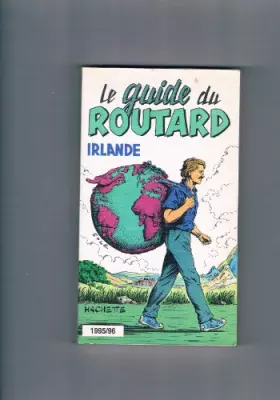 Couverture du produit · Irlande
