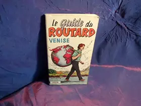 Couverture du produit · GUI. ROUT. VENISE 95/96