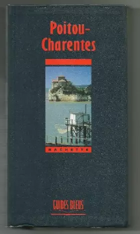 Couverture du produit · Poitou-Charentes
