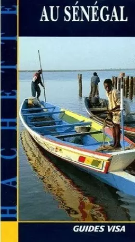 Couverture du produit · AU SENEGAL