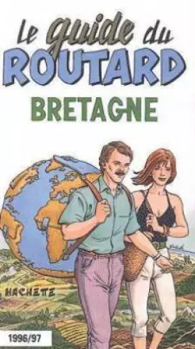 Couverture du produit · Bretagne