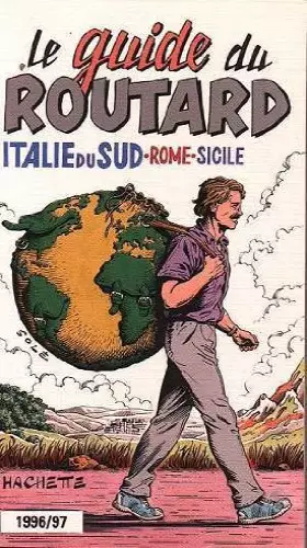 Couverture du produit · Italie du Sud, Rome, Sicile