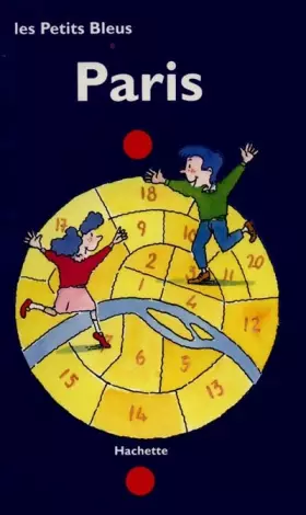 Couverture du produit · Paris