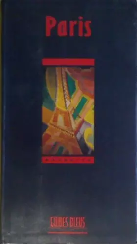 Couverture du produit · Paris