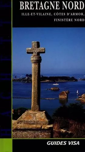 Couverture du produit · Guide Bleu Évasion : Bretagne Nord
