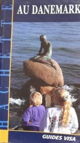 Couverture du produit · Au Danemark