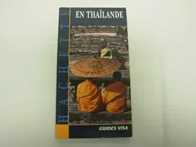 Couverture du produit · En Thaïlande