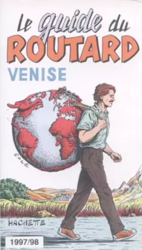 Couverture du produit · Venise