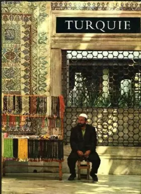 Couverture du produit · Turquie