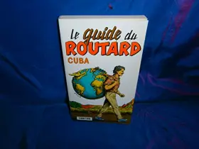 Couverture du produit · Cuba
