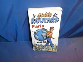 Couverture du produit · Paris