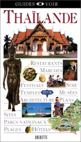 Couverture du produit · Voir la Thaïlande