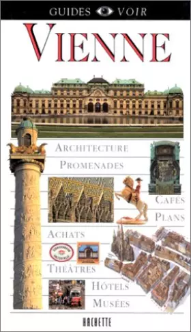 Couverture du produit · Vienne