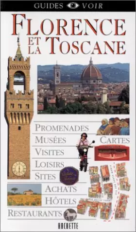 Couverture du produit · Florence