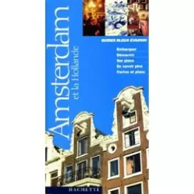Couverture du produit · Amsterdam et la Hollande