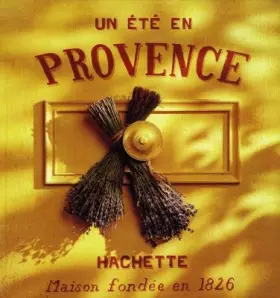 Couverture du produit · Un été en Provence, 1998