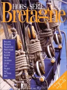 Couverture du produit · Bretagne, hors-série