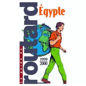 Couverture du produit · EGYPTE. Edition 1999/2000