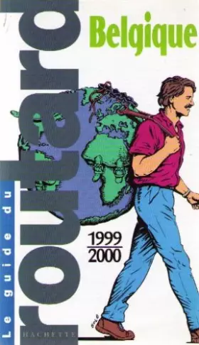 Couverture du produit · Belgique : Edition 1999-2000