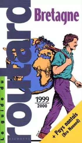 Couverture du produit · BRETAGNE. Edition 1999-2000