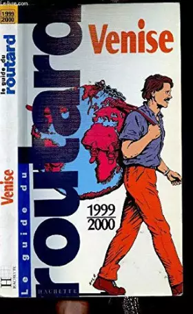Couverture du produit · Venise, 1999 2000