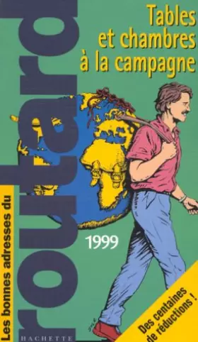 Couverture du produit · Tables et Chambres a La Campagne