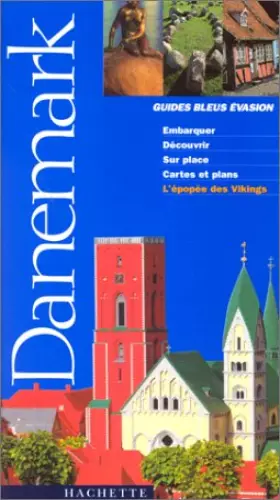 Couverture du produit · Danemark 1999