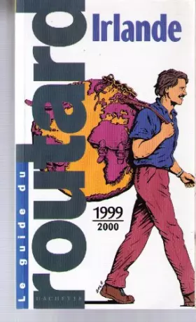 Couverture du produit · IRLANDE. Edition 1999-2000