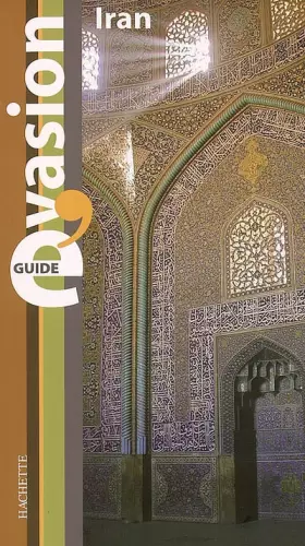 Couverture du produit · Iran