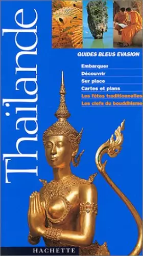 Couverture du produit · Thaïlande