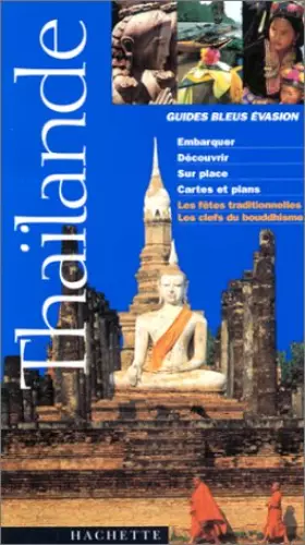 Couverture du produit · Thaïlande 2000