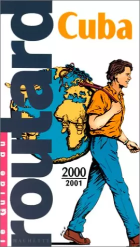 Couverture du produit · Guide du Routard. Cuba