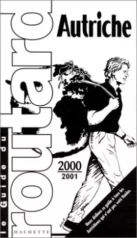 Couverture du produit · Autriche 2000-2001