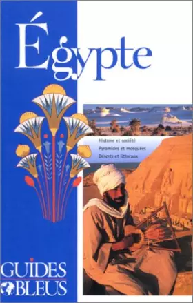 Couverture du produit · Egypte