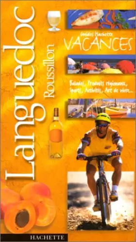 Couverture du produit · Languedoc-Roussillon 2000
