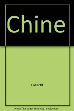 Couverture du produit · Chine, 2001-2002