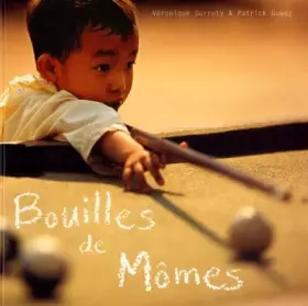 Couverture du produit · Bouilles de mômes