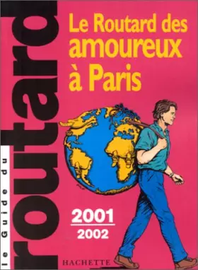 Couverture du produit · Amoureux à Paris, 2001-2002