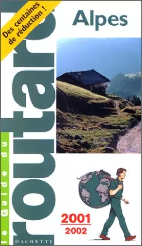 Couverture du produit · Alpes, 2001-2002
