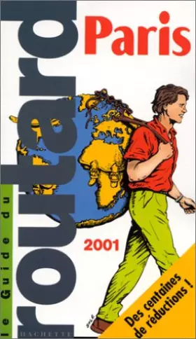 Couverture du produit · Paris 2001