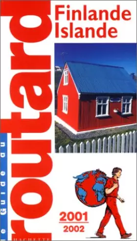 Couverture du produit · Finlande - Islande 2001-2002