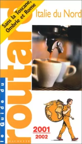 Couverture du produit · Italie du Nord, 2001-2002