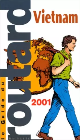 Couverture du produit · Vietnam 2001
