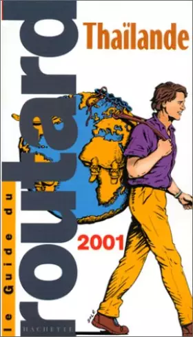 Couverture du produit · Thaîlande 2001