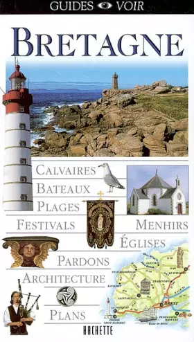 Couverture du produit · Bretagne