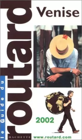 Couverture du produit · Venise, 2002-2003