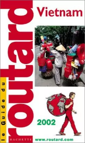 Couverture du produit · Vietnam, 2002-2003