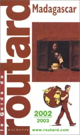 Couverture du produit · Madagascar, 2002-2003